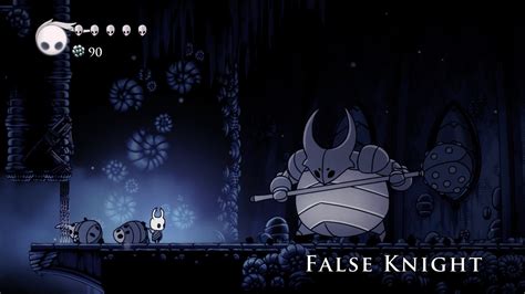 Hollow Knight Boss Locations & Moves List .
